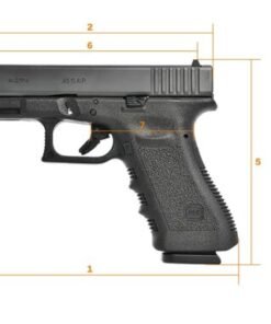 GLOCK 37