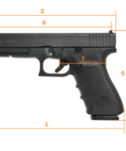 GLOCK 40 Gen4