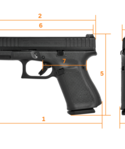 GLOCK 44